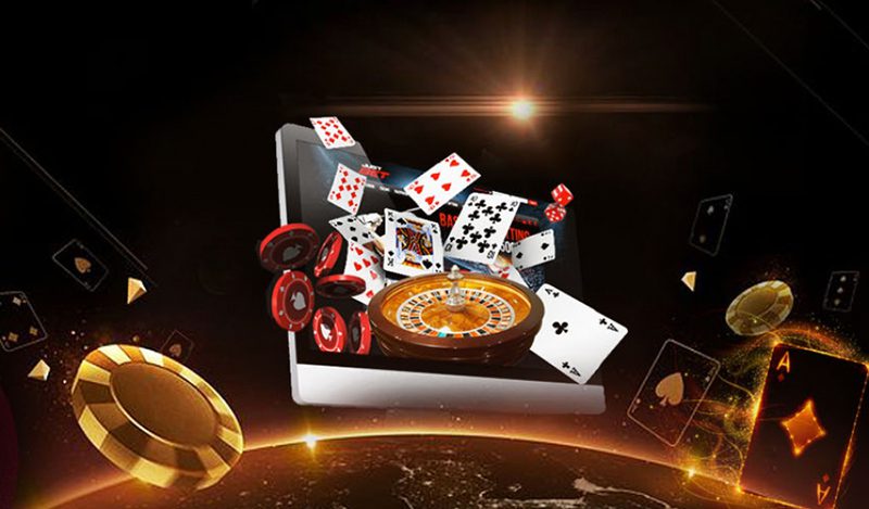 pin up casino online